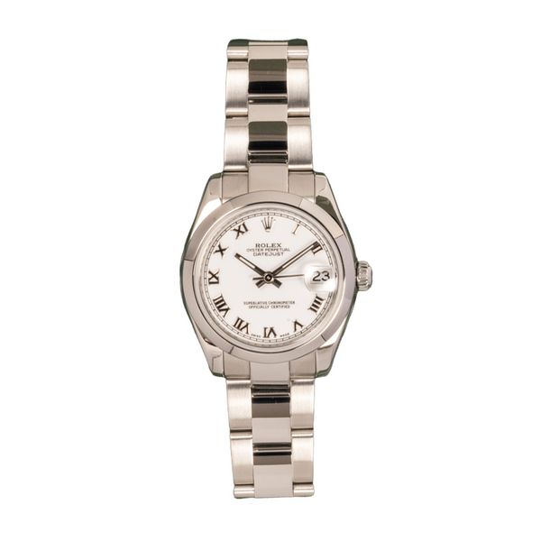 Rolex Datejust Lady 31 178240